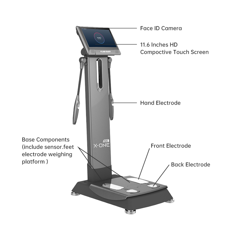 X ONE SE Body Massager Full Bo - Nutrition For Fitness Training review and price