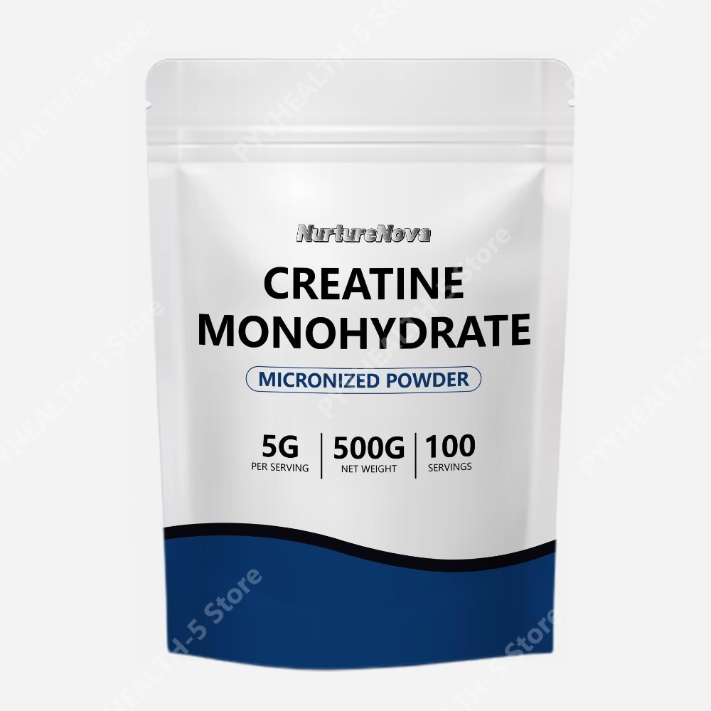 Creatine Monohydrate Powder Mi - Nutrition For Fitness Training review and price