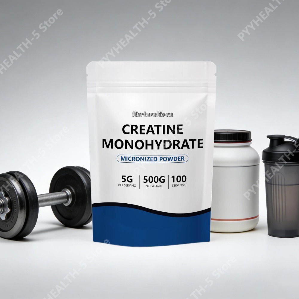 Creatine Monohydrate Powder Mi - Nutrition For Fitness Training review and price