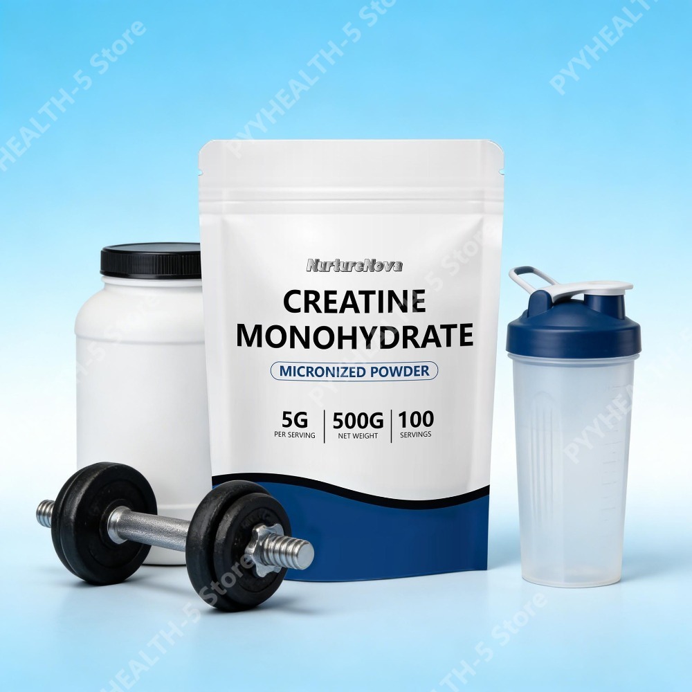 Creatine Monohydrate Powder Mi - Nutrition For Fitness Training review and price
