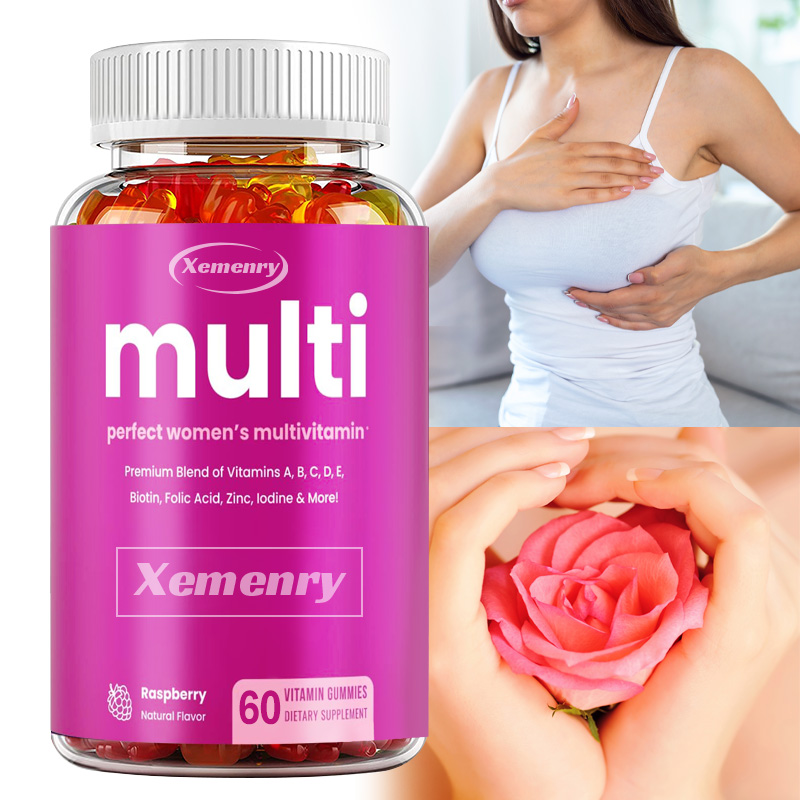 Women's Multivitamin Gummies - - Multivitamin Gummy Adult review and price