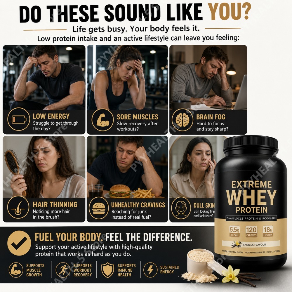 Vanilla Whey Protein Powder 2. - Fitness Nutrition Whey review and price