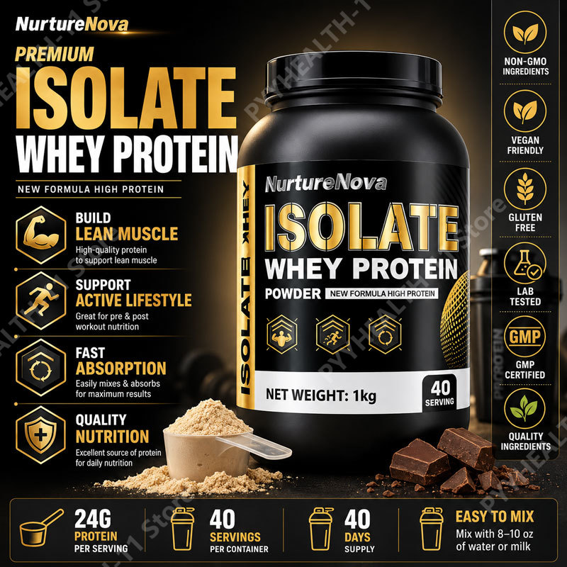 Whey Protein Isolate Powder Lo - Fitness Nutrition Whey review and price