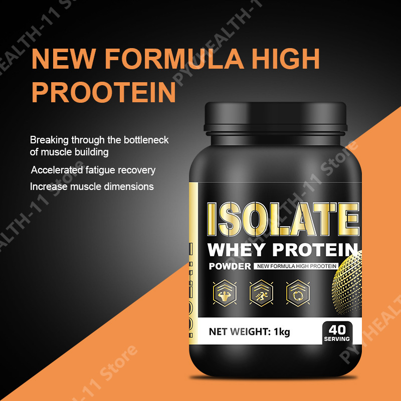 Whey Protein Isolate Powder Lo - Fitness Nutrition Whey review and price