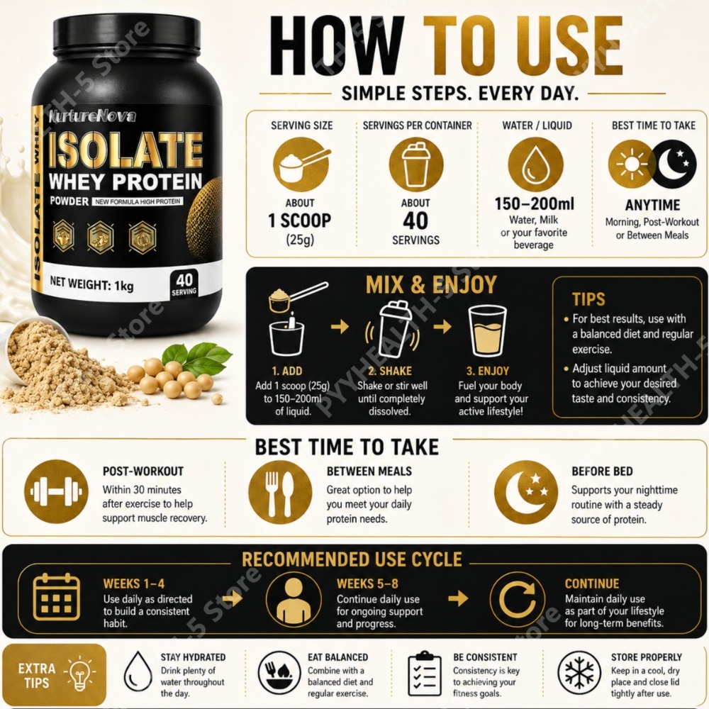 Isolate Whey Protein Powder 1k - Fitness Nutrition Whey review and price